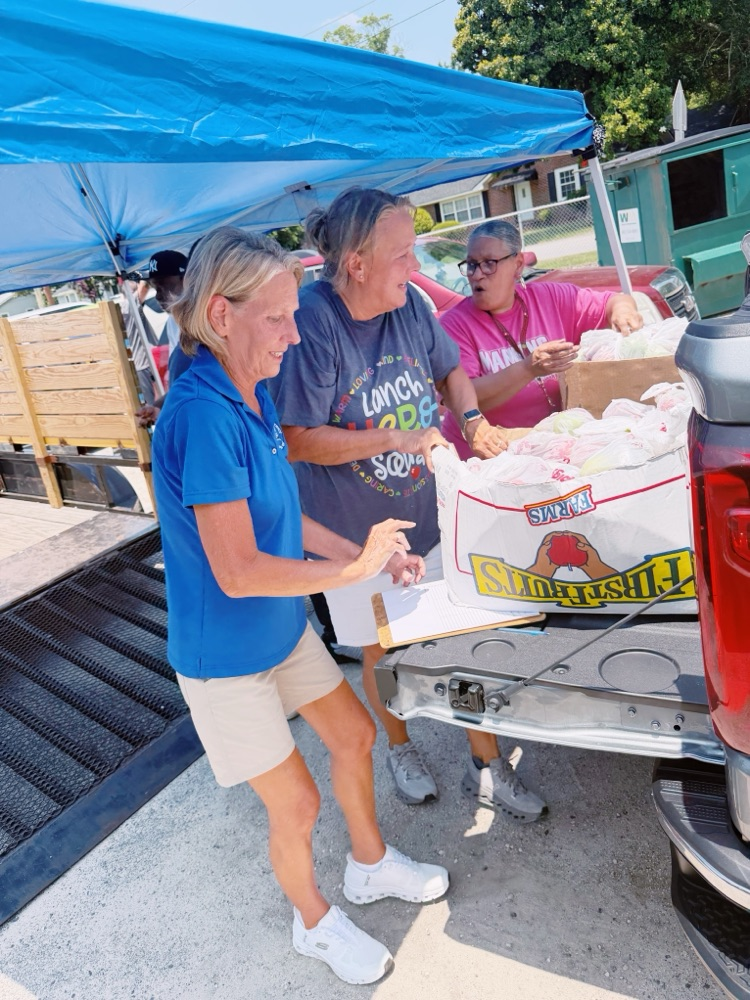 Final Food Box Giveaway 2026