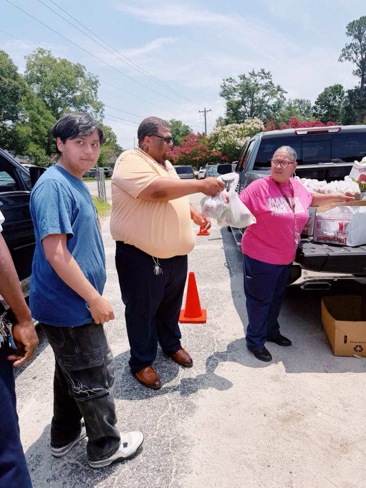 Final Food Box Giveaway 2026