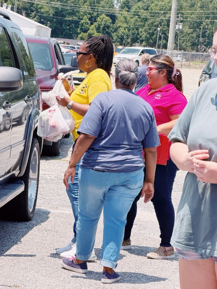 Final Food Box Giveaway 2026