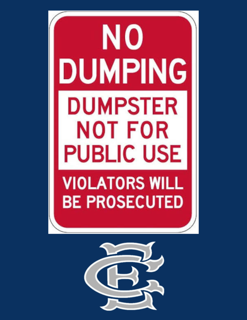 dump