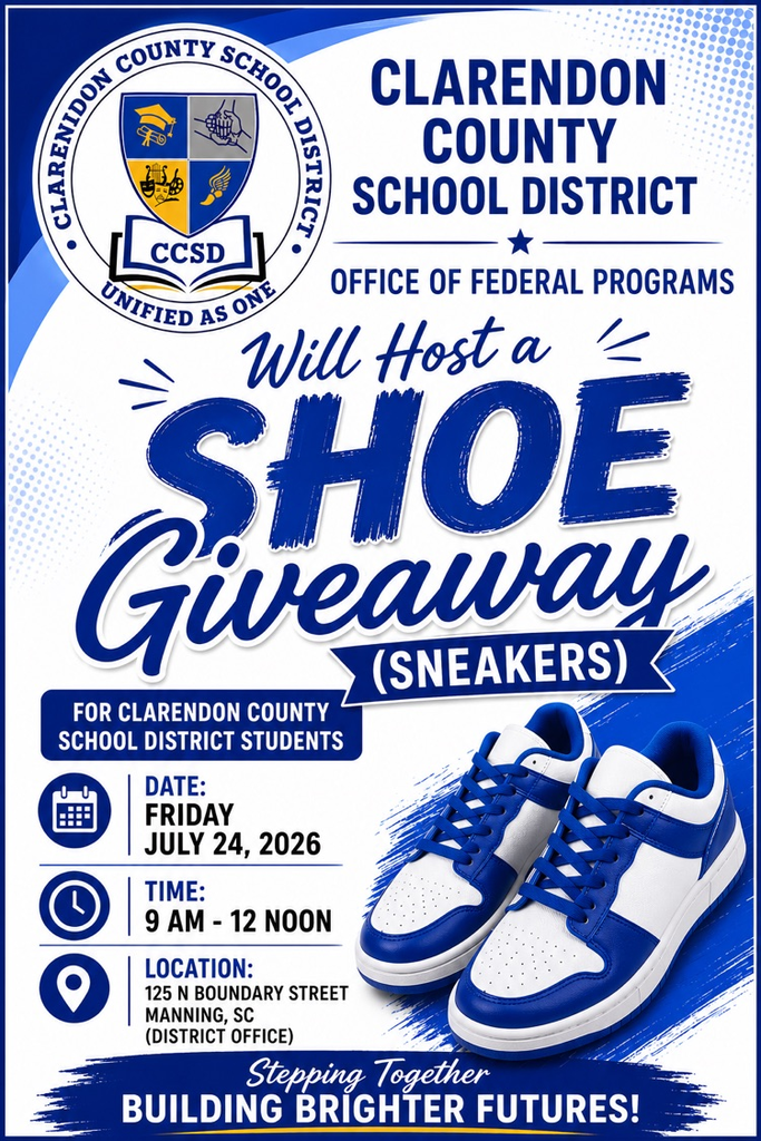 Shoe Giveaway   2026