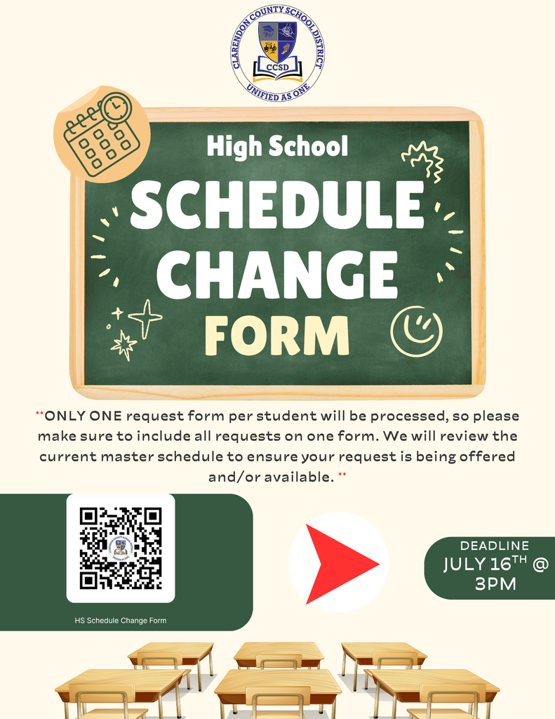 High School Graduation Form