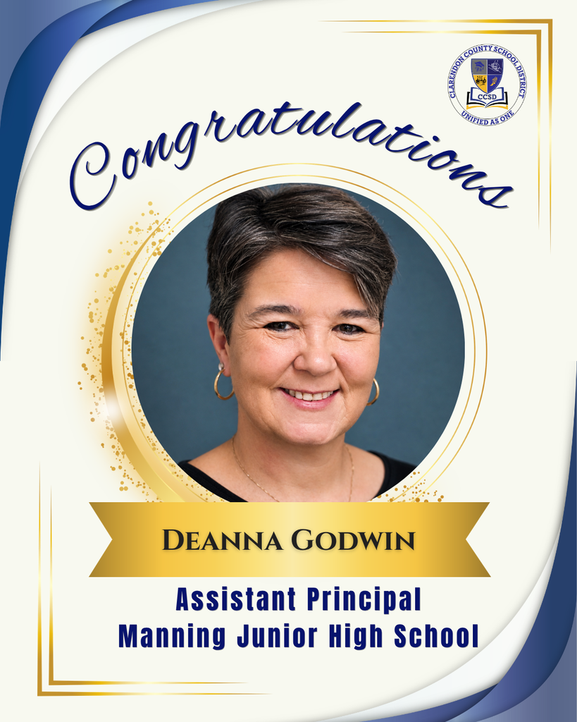 Deanna Godwin MJHS AP