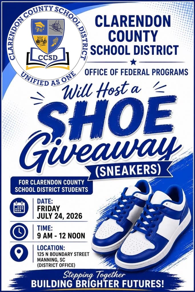 show giveaway