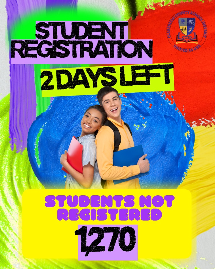 Registration 