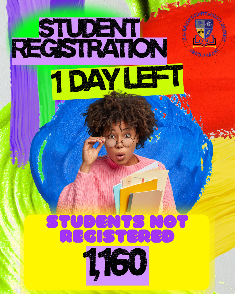 Registration Final Day