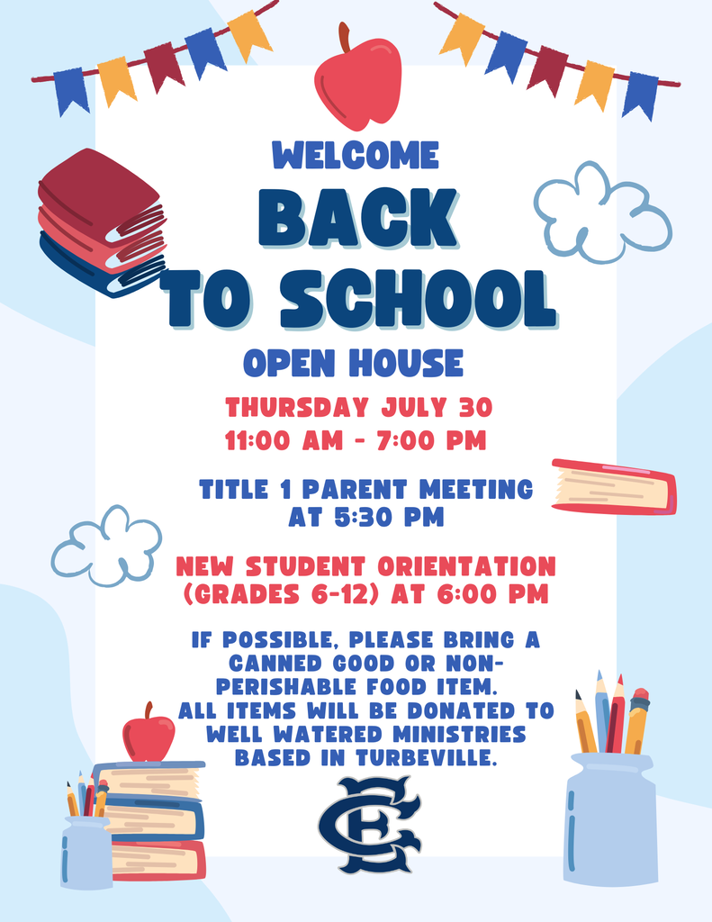 open house