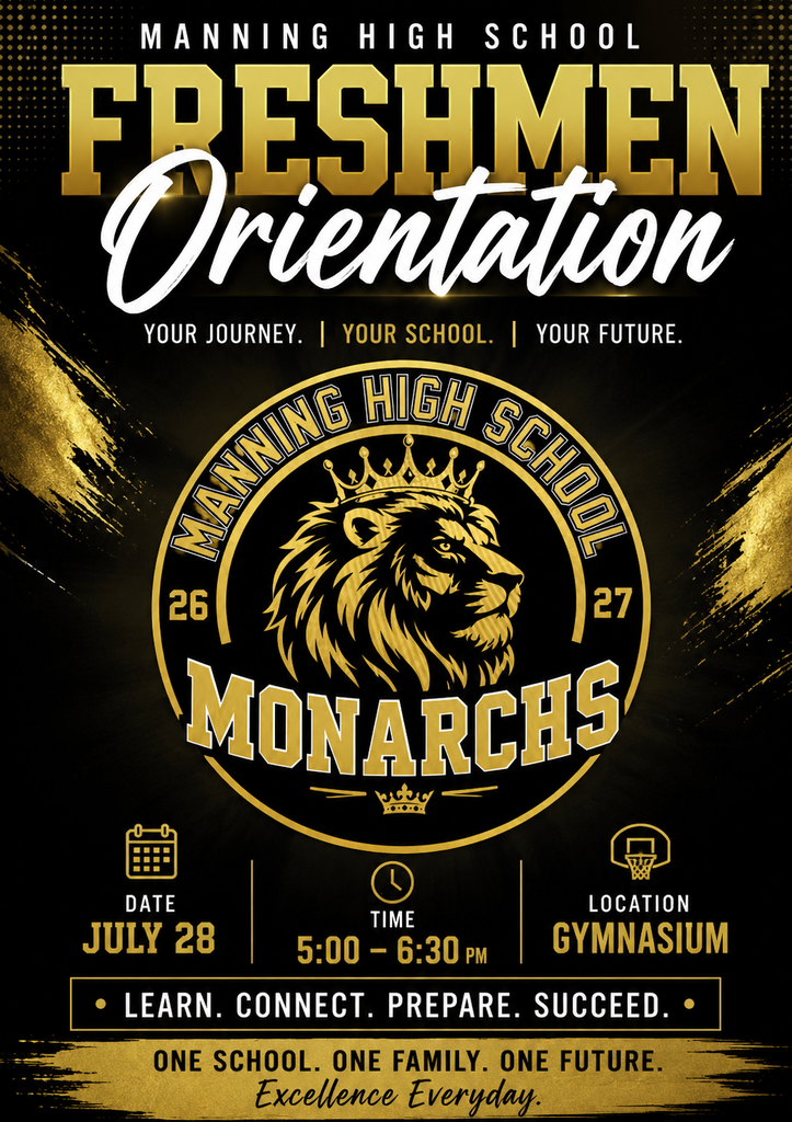 Freshmen Orientation 