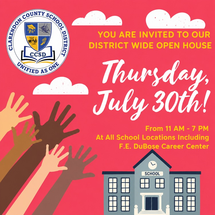 Open House 2026