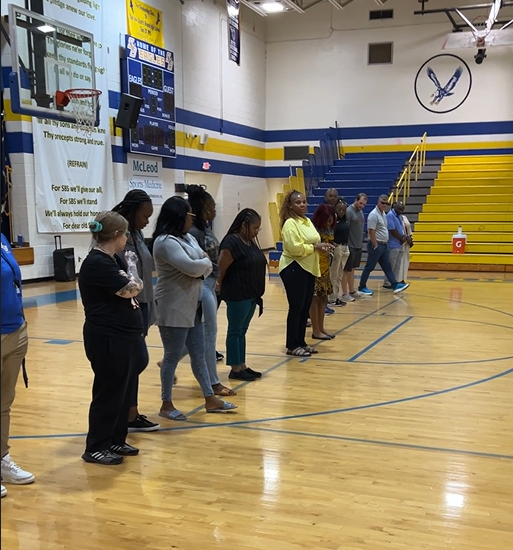 Back to School Professional Development