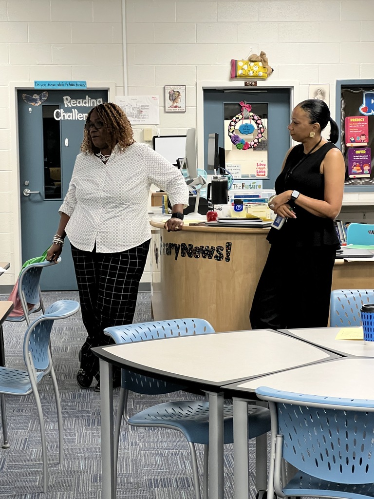 Back to School Professional Development