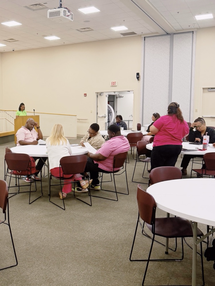 Collaborating at FEDCC