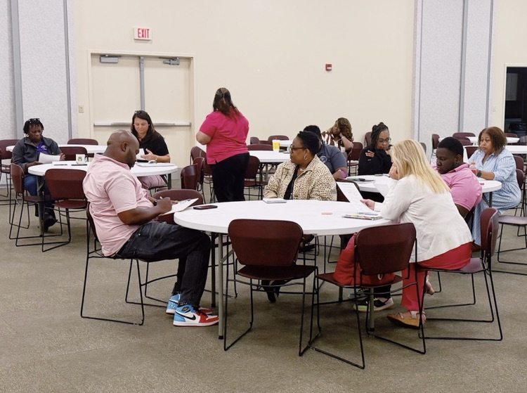 Collaborating at FEDCC