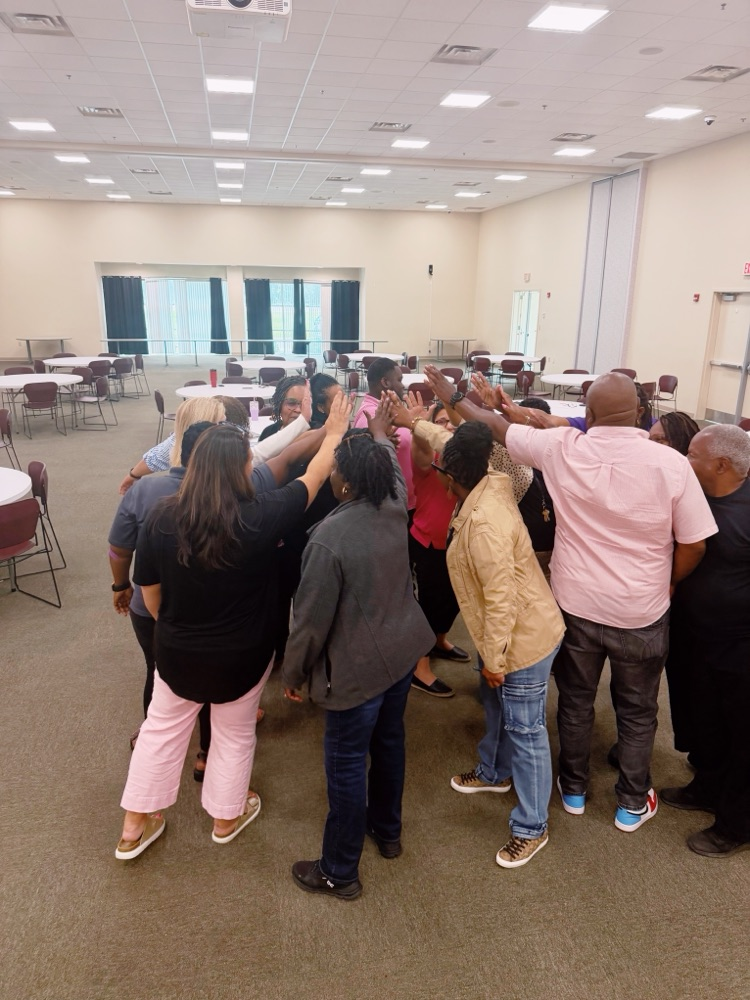 Collaborating at FEDCC
