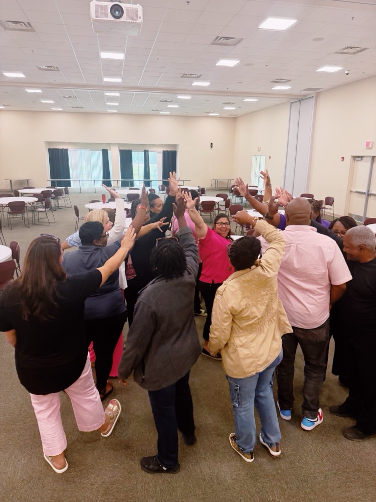 Collaborating at FEDCC