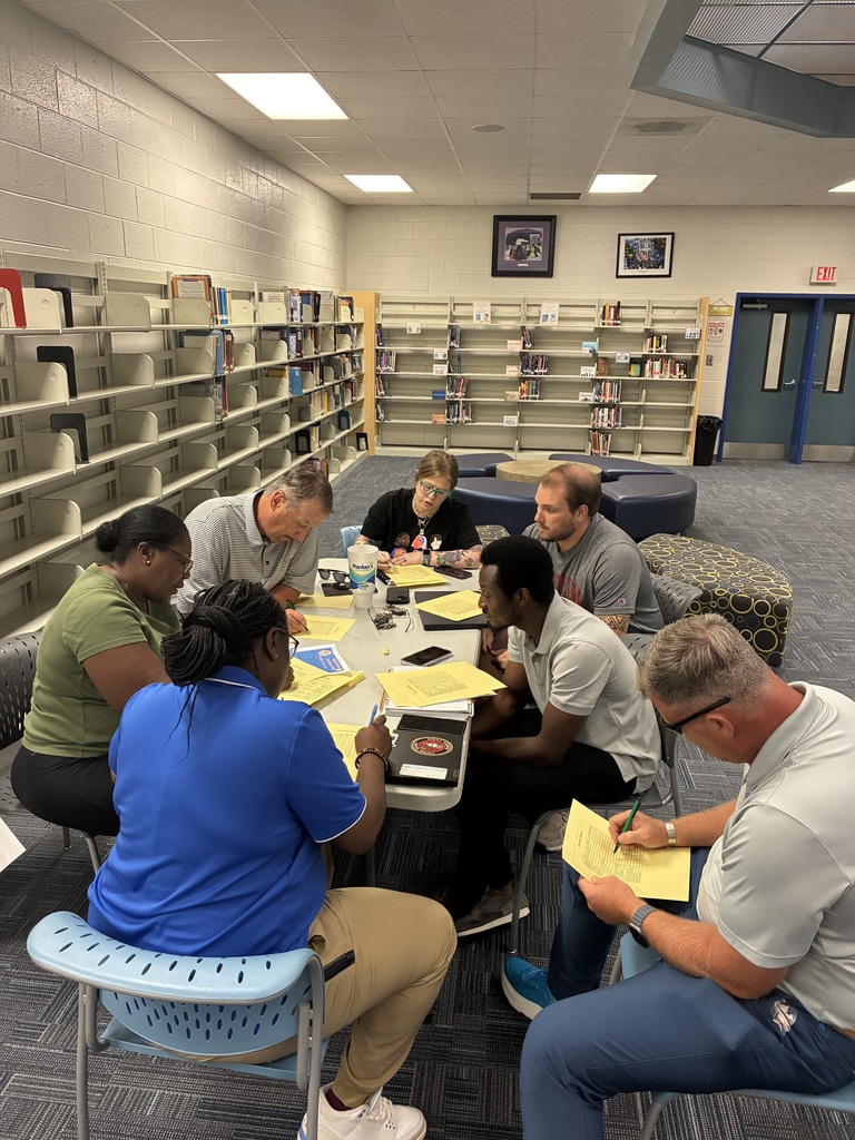 Back to School Professional Development