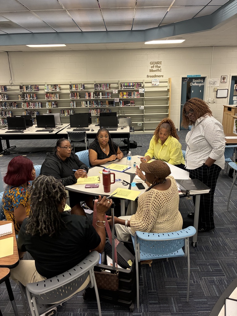 Back to School Professional Development