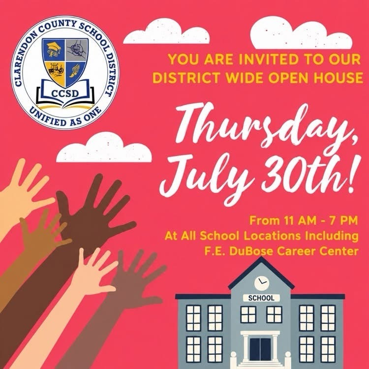 open house 