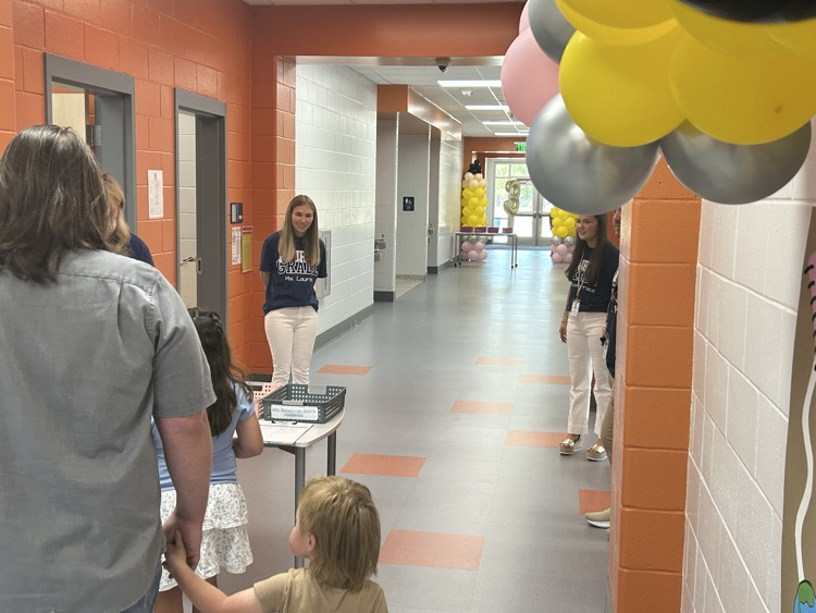 open house 