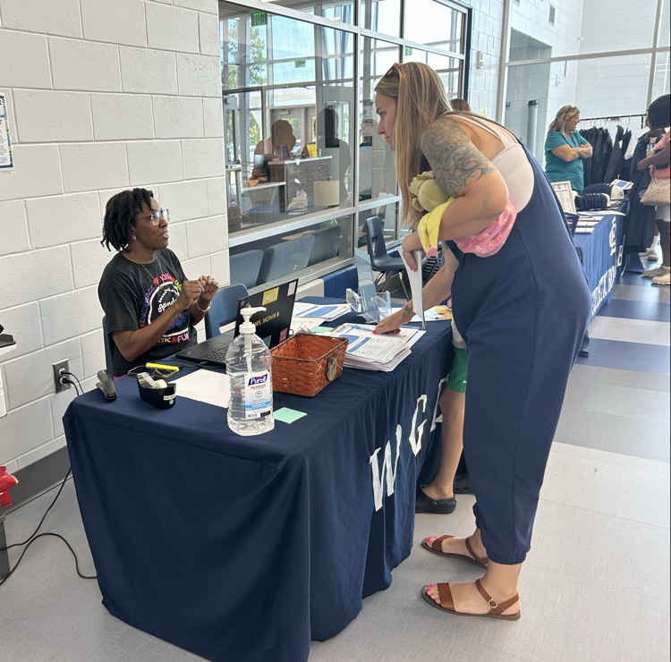open house 