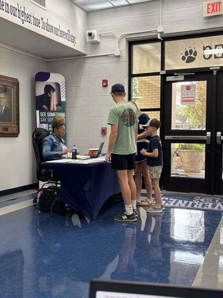 open house