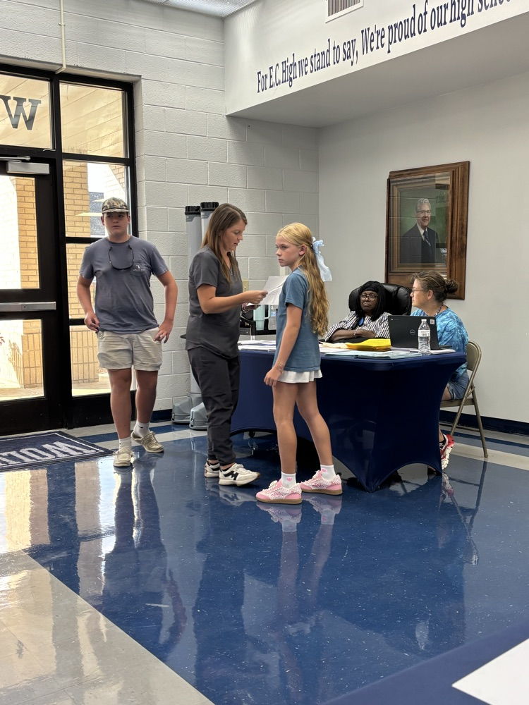open house