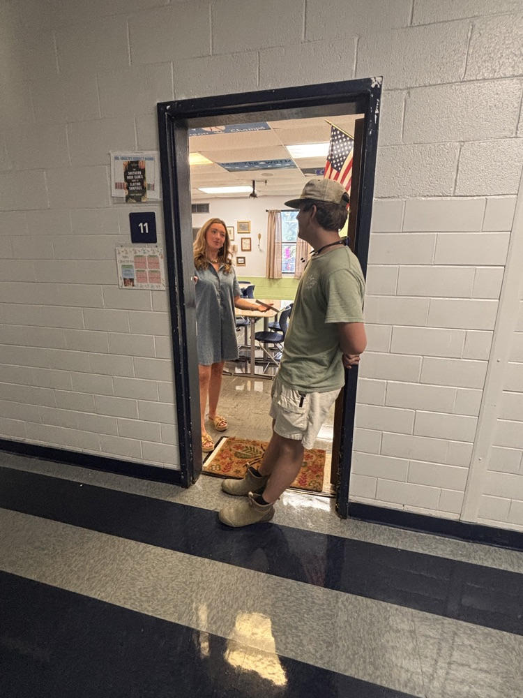 open house