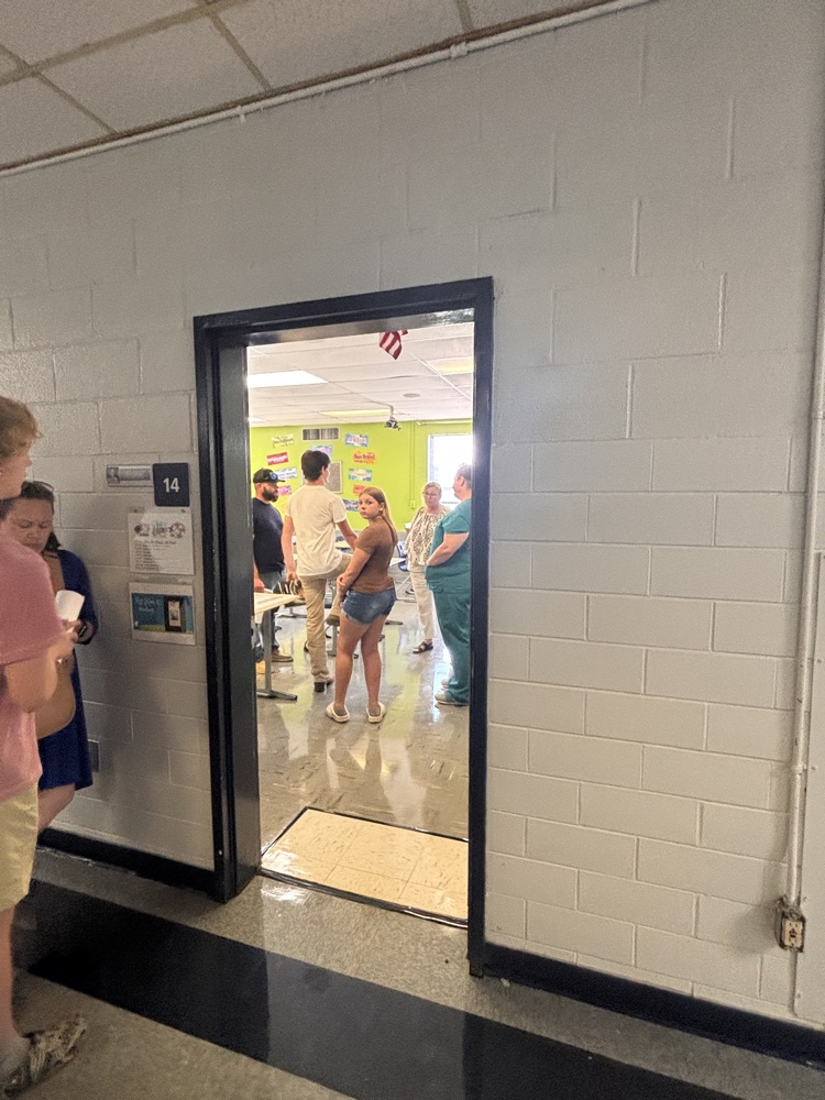 open house