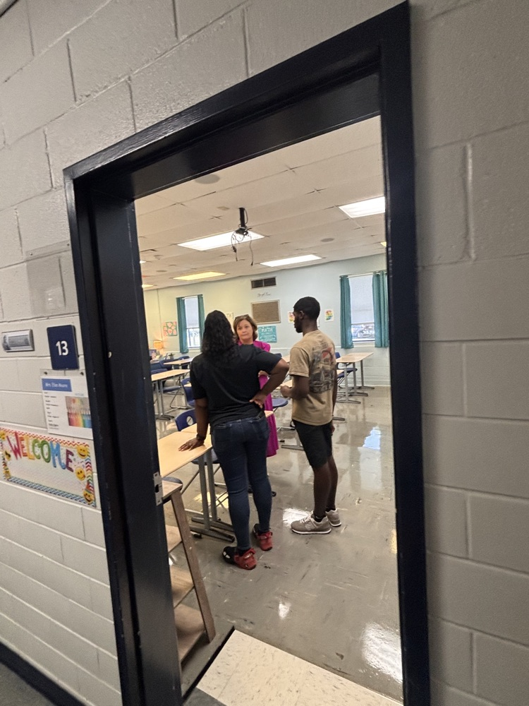open house