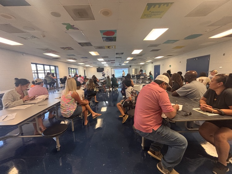 open house