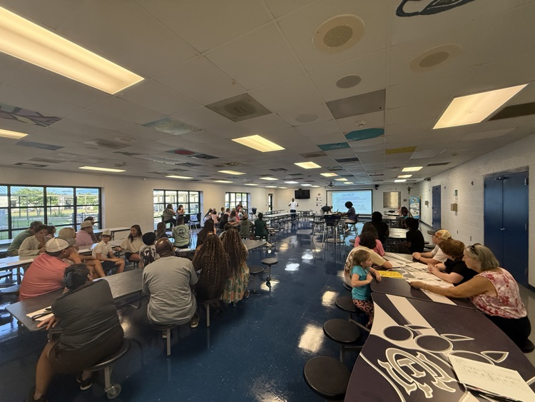 open house