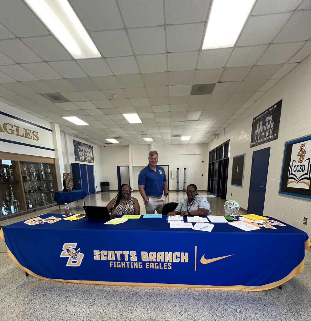 Open House & Back to School Bash