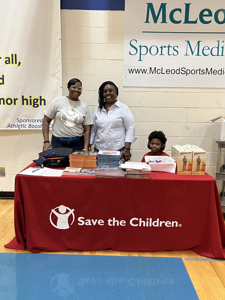 Open House & Back to School Bash