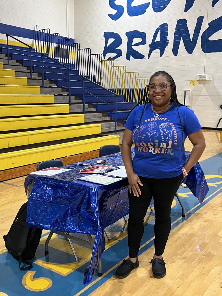 Open House & Back to School Bash