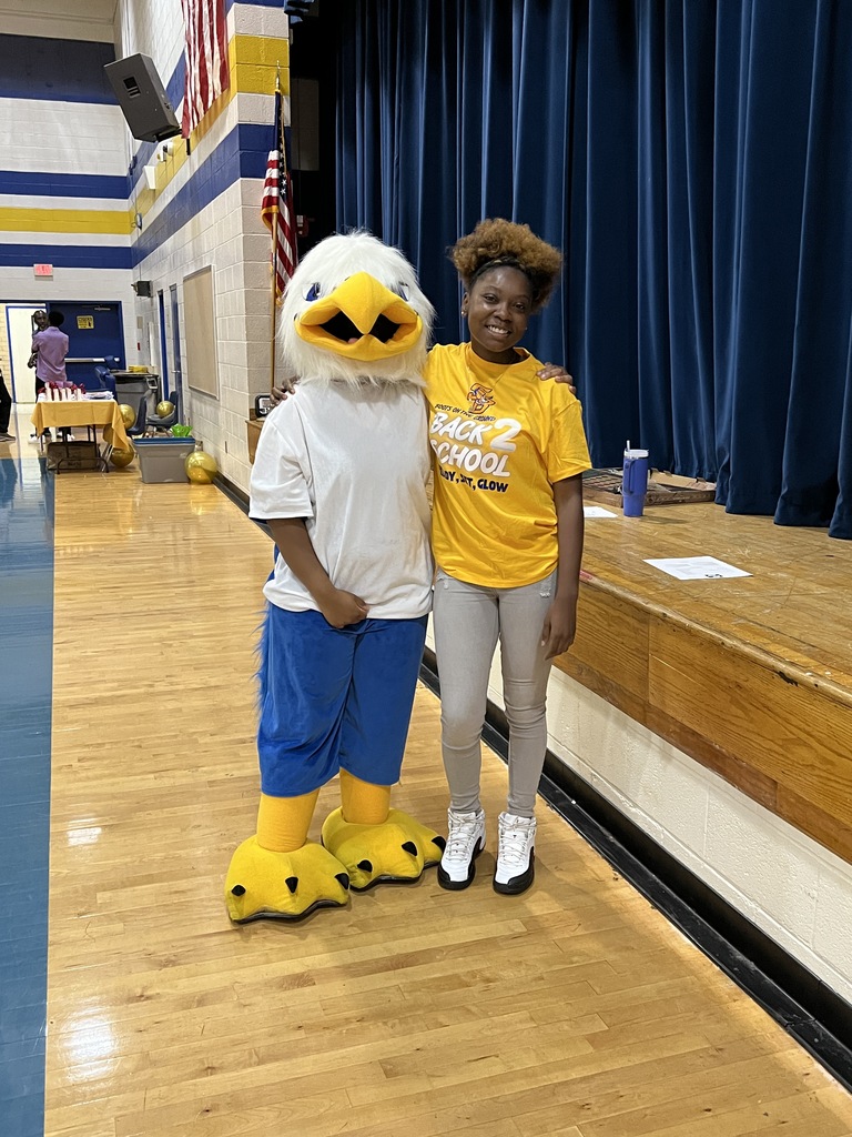 Open House & Back to School Bash