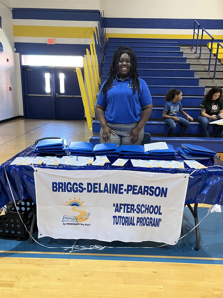 Open House & Back to School Bash