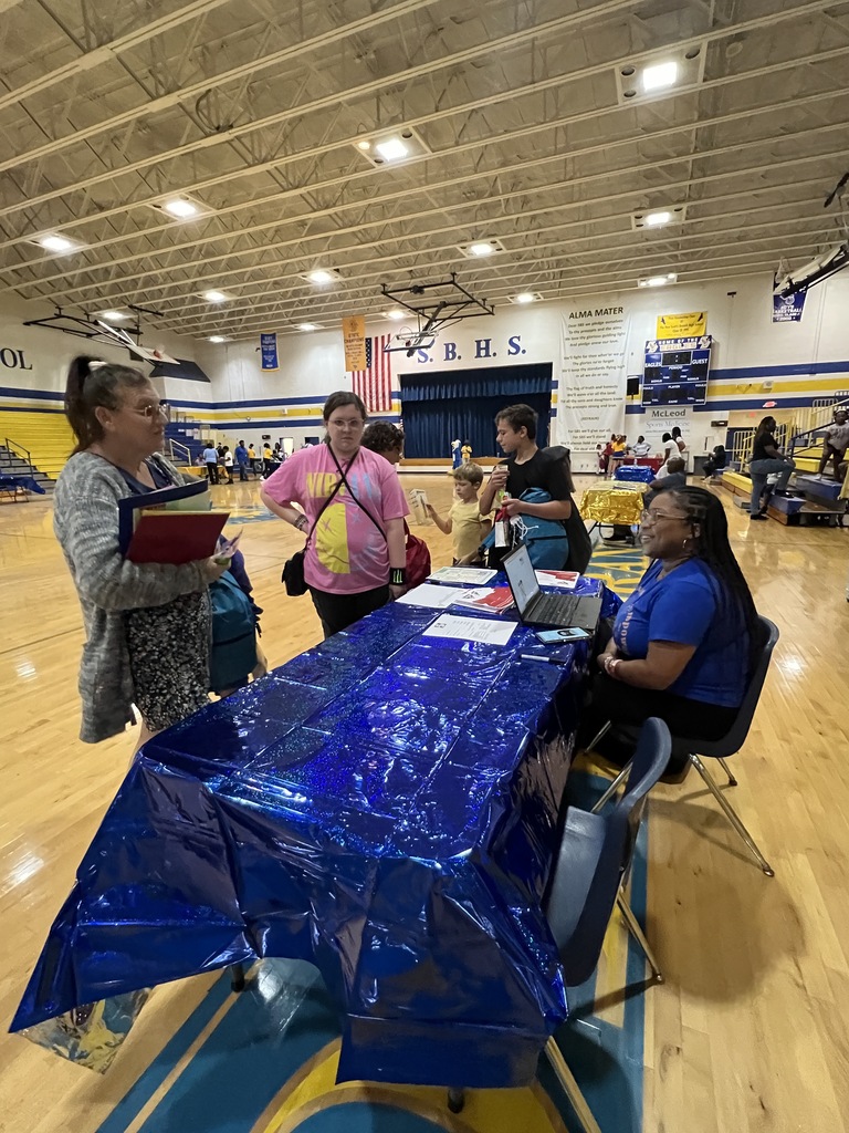 Open House & Back to School Bash