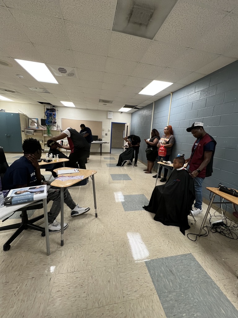 Open House & Back to School Bash