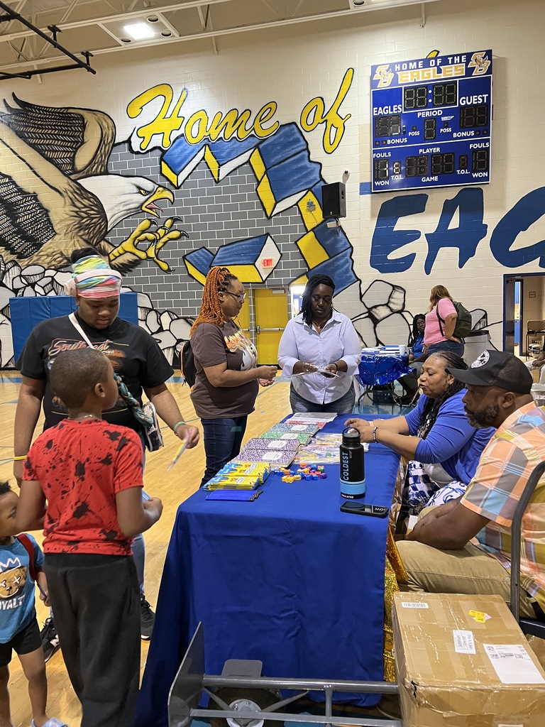 Open House & Back to School Bash