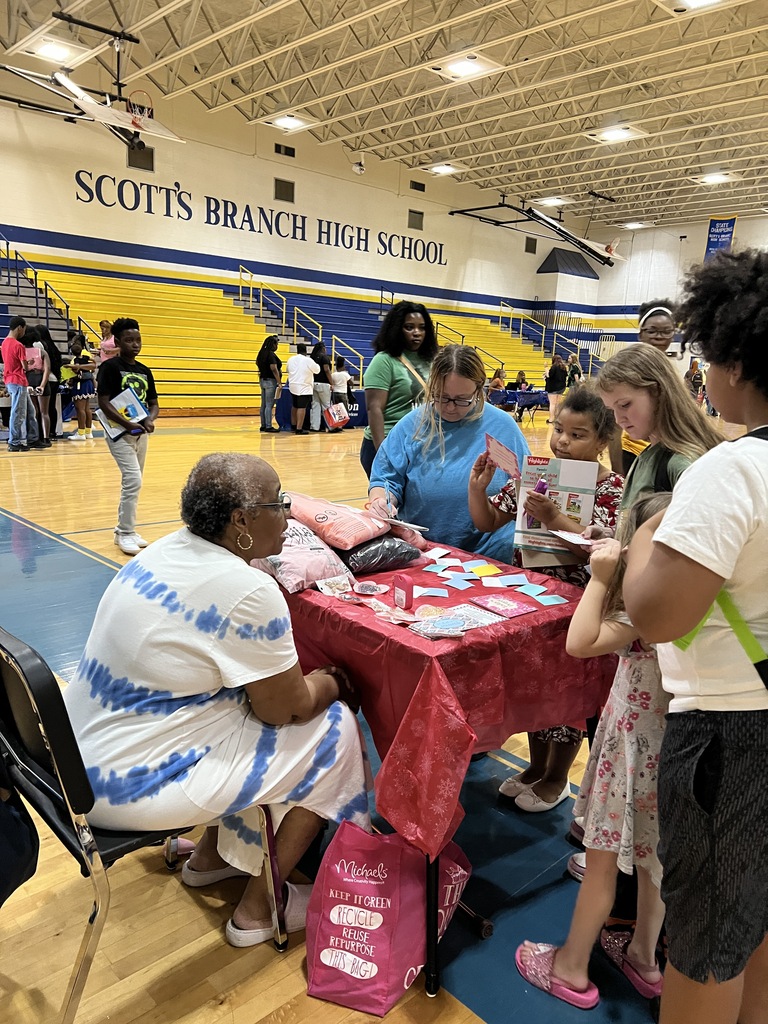 Open House & Back to School Bash