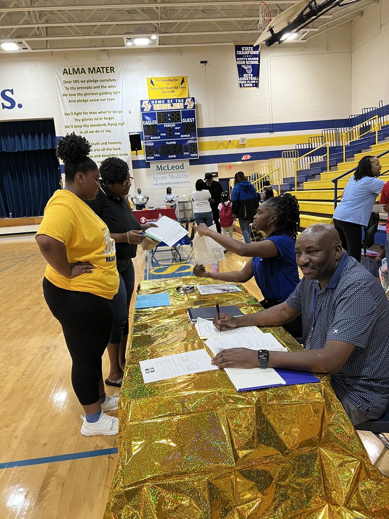 Open House & Back to School Bash