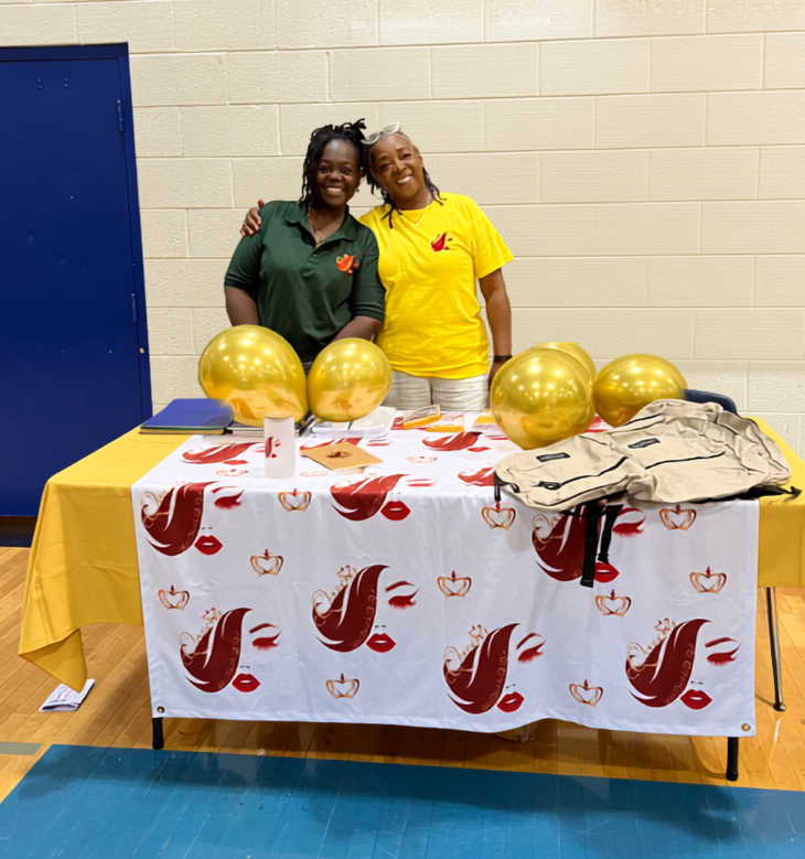 Open House & Back to School Bash
