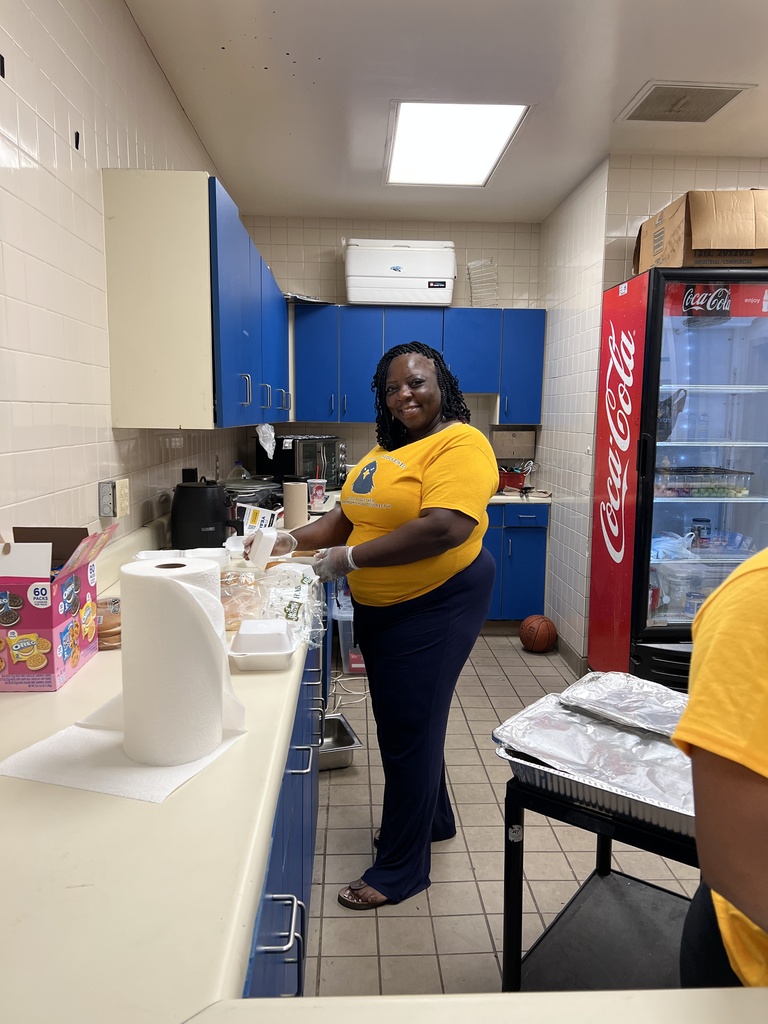 Open House & Back to School Bash