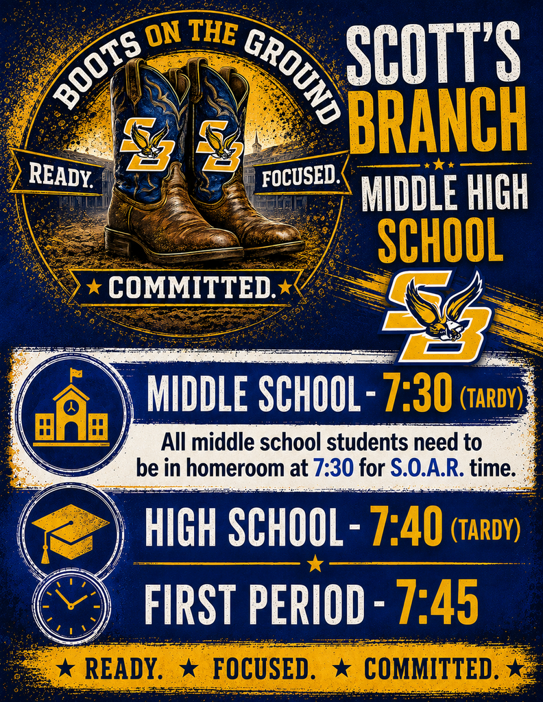 Start Times 