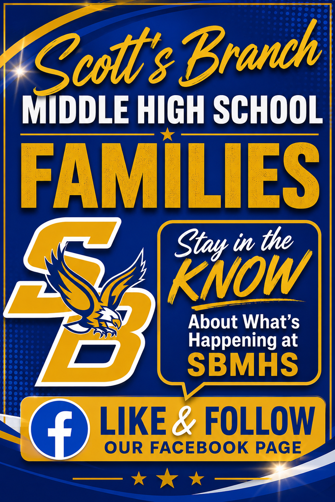 Stay in the Know - Like and Follow Our Facebook Page