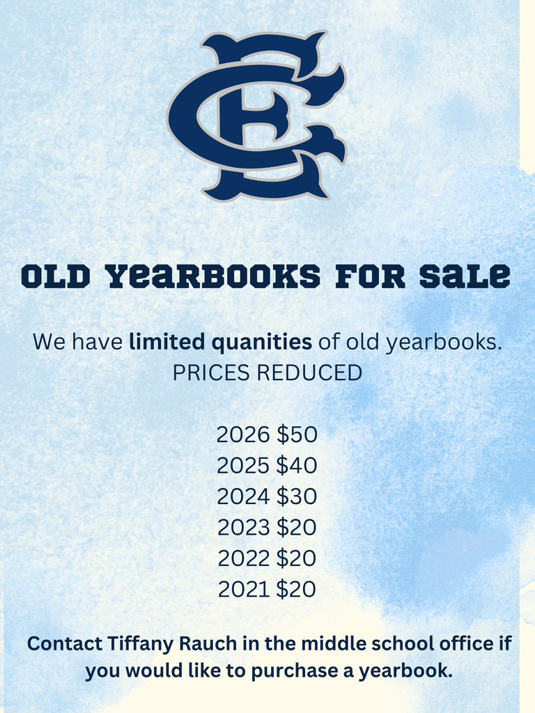 yearbook