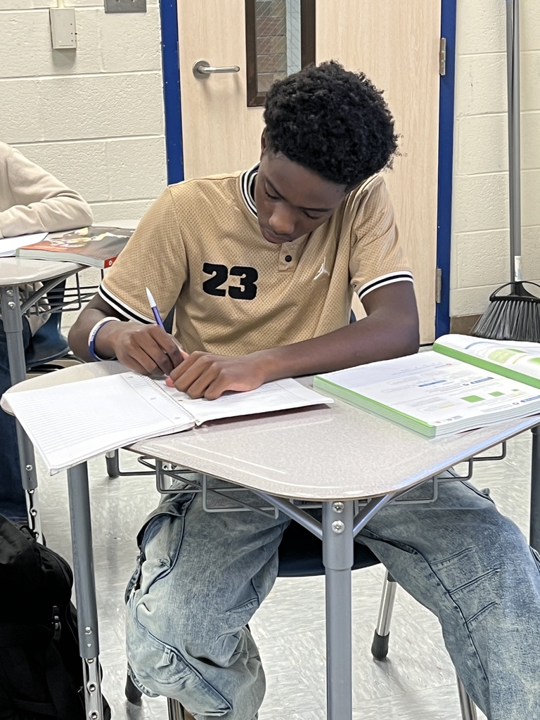 Middle School Scholars