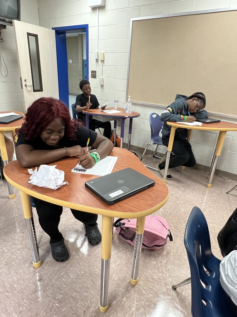 Middle School Scholars