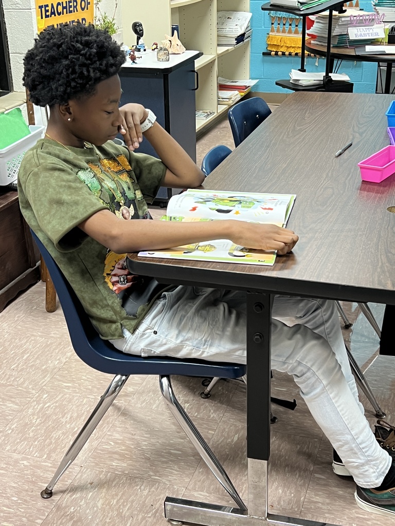 Middle School Scholars