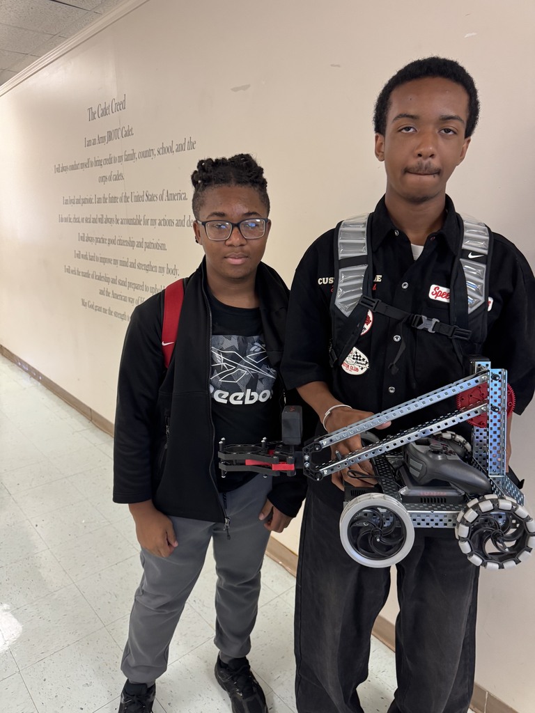 robotics